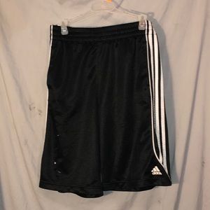 Adidas basketball shorts